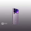 Смартфон Xiaomi 17 Pro Max 16/512Gb, фиолетовый (Purple) (Китайская версия)